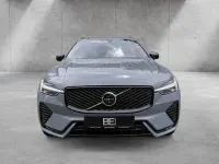 Gebraucht Volvo XC60 Ultra 250 PS (183 kW) 2025 Grau SUV
