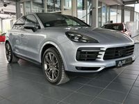 gebraucht Porsche Cayenne S Coupe Matrix-LED Sportauspuff Approved