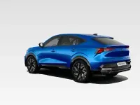 Używany Renault Rafale Esprit Alpine 131 KM (96 kW) 2025 Niebieski SUV