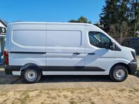Usata Renault Master 150 CV (110 kW) 2025 Bianco Furgone