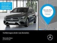 Gebraucht Mercedes B200 AMG 163 PS (119 kW) 2025 Mountain grau Van / Kleinbus
