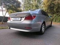 gebraucht BMW 525 DieselAutomatik