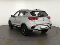 Gebraucht MG ZS Luxury 111 PS (81 kW) 2024 Silber SUV