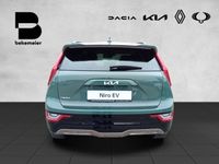 gebraucht Kia e-Niro Inspiration WP DW TEC REX Glas Sound BLK