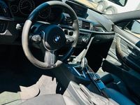 Gebraucht BMW 435 306 PS (225 kW) 2015 Schwarz Coupé