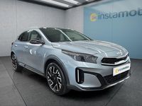 Gebraucht Kia XCeed 140 PS (102 kW) 2025 Silber SUV