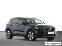 Neu Volvo XC40 Core 163 PS (119 kW) 2025 Schwarz SUV