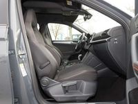 gebraucht Seat Tarraco FR