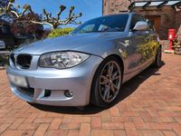 Second-hand BMW 118 143 CP (105 kW) 2011 Andere farben Hatchback