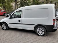 gebraucht Opel Combo Kasten Neu Tüv Lkw Zulassung