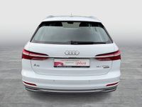 Gebraucht Audi A6 Advanced 299 PS (219 kW) 2025 Weiß Kombi