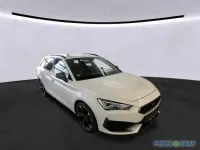 Używany Cupra Leon 204 KM (150 kW) 2023 Biały Kombi