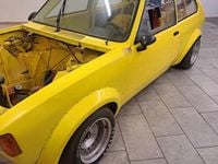 Gebraucht Opel Kadett 210 PS (154 kW) 1978 Gelb Coupé