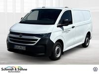 Second-hand VW Transporter 150 CP (110 kW) 2025 Alb Van