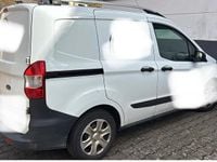 Usata Ford Transit 100 CV (73 kW) 2021 Bianco