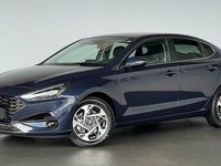 Gebraucht Hyundai i30 140 PS (102 kW) 2024 Blau Kombi