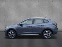 Gebraucht VW Taigo Style 116 PS (85 kW) 2024 Grau SUV