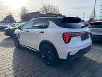 Neu Lynk & Co 01 280 PS (205 kW) 2026 Weiß SUV