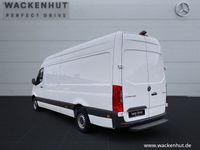 gebraucht Mercedes Sprinter 315 CDI Kasten L3H2 Klima Kamera SHZ in Baden Baden | Wackenhutbus