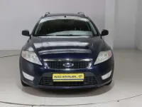 Second-hand Ford Mondeo Ambiente 145 CP (106 kW) 2008 Albastru Break