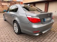 Second-hand BMW 525 192 CP (141 kW) 2004 Berlinǎ