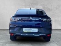 Gebraucht Renault Arkana Bose Edition 2024 Blau SUV