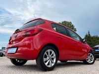 gebraucht Opel Corsa *PANORAMA*+SONDERANGEBOT siehe Inserat +