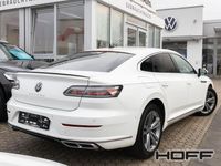 gebraucht VW Arteon 2.0 TSI DSG R-Line HarmanKardon Kam 5J.Garantie