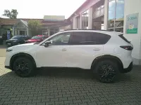 Gebraucht Mazda CX-5 Homura-Line 141 PS (103 kW) 2026 Weiß SUV