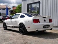 gebraucht Ford Mustang GT 4.6 V8 Leder+Sportpaket+Tempomat