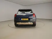 Gebraucht Mini Aceman 135 kW (184 PS) 2025 Blau SUV