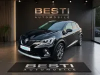 Gebraucht Renault Captur Edition One 154 PS (113 kW) 2020 Schwarz SUV