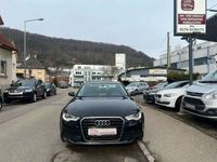 gebraucht Audi A6 Lim. 2.0 TDI, Navi,Bi- Xenon.Standheizung !