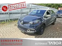 Gebraucht Renault Captur 90 PS (66 kW) 2014 Unbekannt SUV