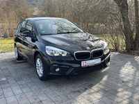 Gebraucht BMW 218 Advantage 136 PS (100 kW) 2016 Other Kombi