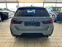 Gebraucht BMW 330 M Sport 286 PS (210 kW) 2025 Grau Kombi