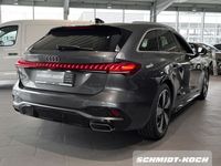 Neu Audi A5 Edition .1 299 PS (219 kW) 2025 Grau Coupé