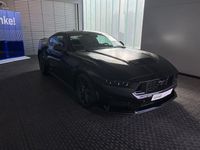 Neu Ford Mustang Dark Horse 446 PS (328 kW) 2026 Schwarz Coupé