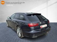 gebraucht Audi A6 Avant 3.0 TDI quattro S tronic