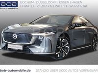 Neu Mazda 6e Takumi-Line 180 kW (245 PS) 2025 Grau Limousine