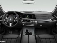 Gebraucht BMW X5 M Sport 286 PS (210 kW) 2022 Schwarz SUV