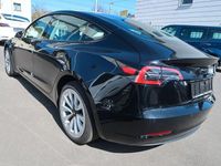 Gebraucht Tesla Model 3 Performance 377 kW (513 PS) 2021 Weiß Limousine