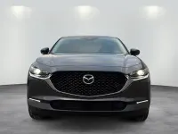 Neu Mazda CX-30 186 PS (136 kW) 2026 Grau SUV