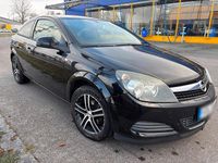 Second-hand Opel Astra GTC 2009 Negru Coupe
