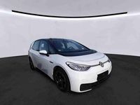 Gebraucht VW ID.3 Pro Performance 169 kW (231 PS) 2021 Gletscherweiß metallic Kleinwagen