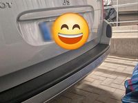 Gebraucht Peugeot 307 110 PS (80 kW) 2003 Silber Kombi