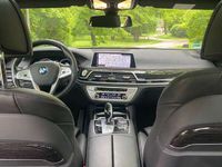 gebraucht BMW 730 xDrive EXTRA++!!