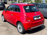 gebraucht Fiat 500 DolceVita