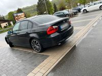 gebraucht BMW 318 D neu Tüv