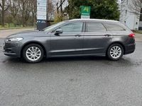 gebraucht Ford Mondeo 1,5 ECO BOOST